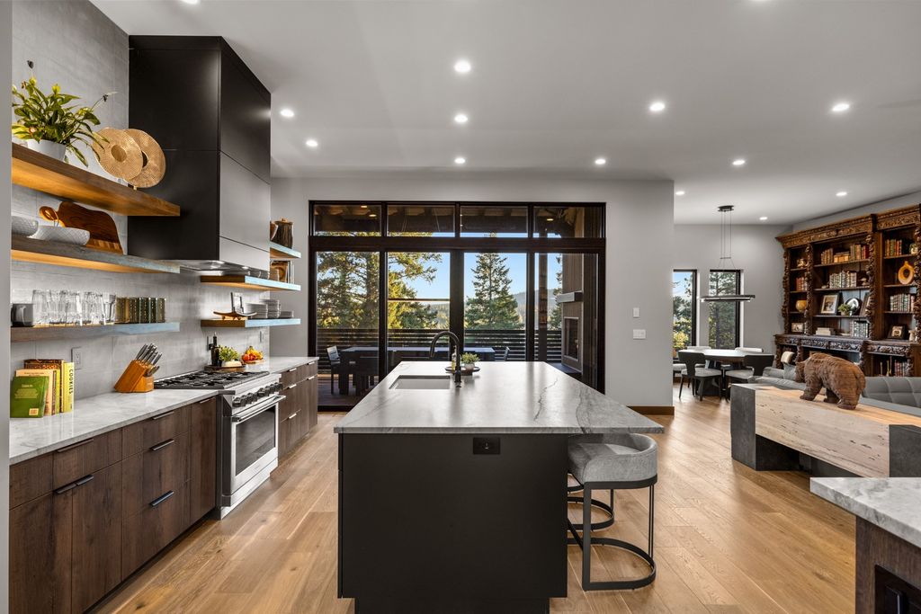 17 Marina Crest Lane, Whitefish, MT 59937 photo 23