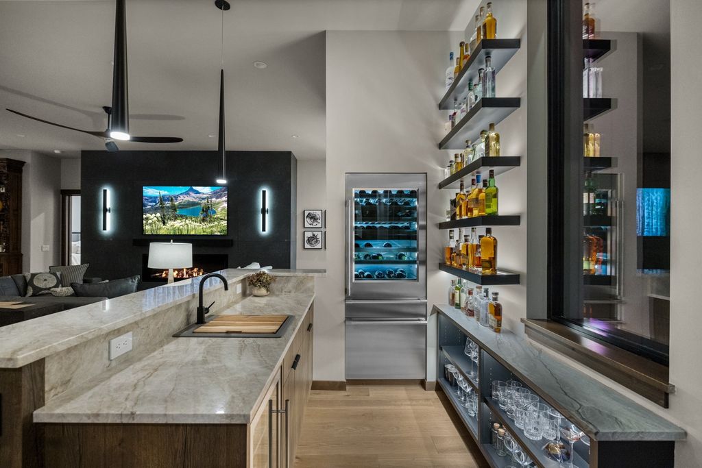 17 Marina Crest Lane, Whitefish, MT 59937 photo 25