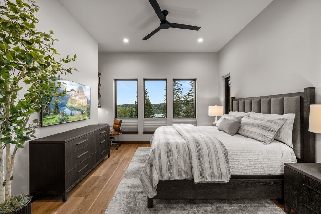 17 Marina Crest Lane, Whitefish, MT 59937 photo 28