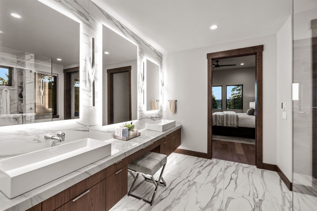 17 Marina Crest Lane, Whitefish, MT 59937 photo 30