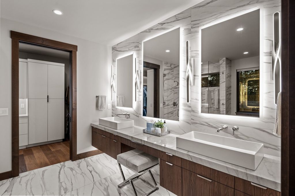 17 Marina Crest Lane, Whitefish, MT 59937 photo 31