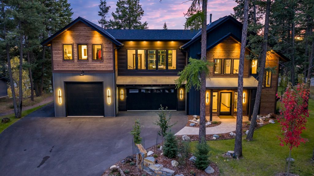 17 Marina Crest Lane, Whitefish, MT 59937 photo 5