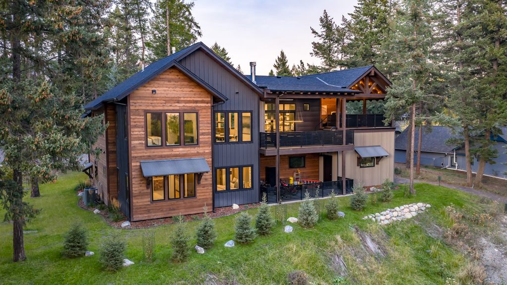 17 Marina Crest Lane, Whitefish, MT 59937 photo 6