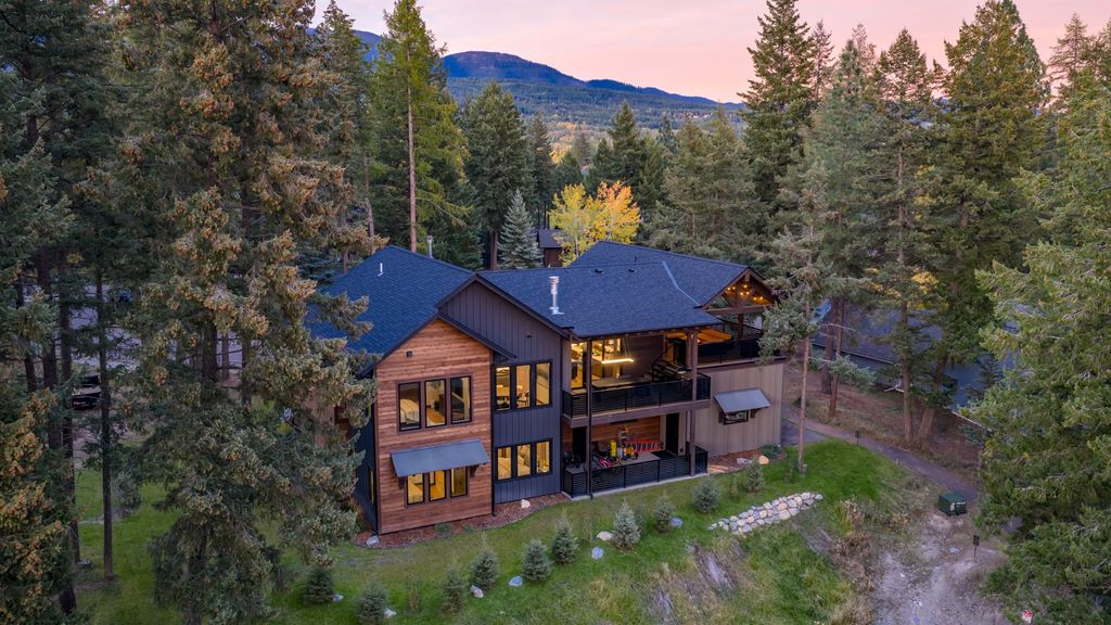 17 Marina Crest Lane, Whitefish, MT 59937 photo 60