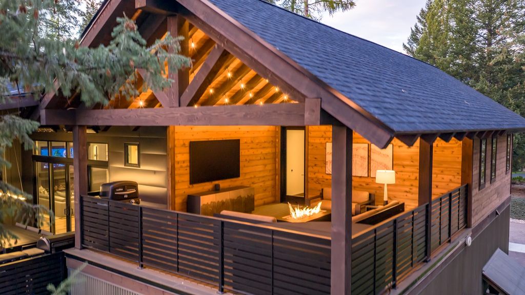 17 Marina Crest Lane, Whitefish, MT 59937 photo 62