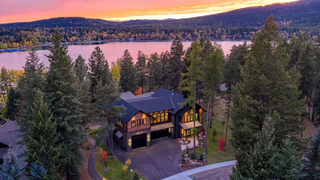 17 Marina Crest Lane, Whitefish, MT 59937 photo 68