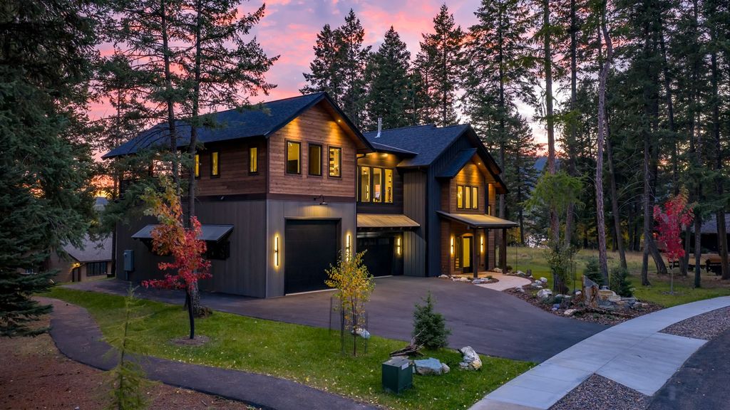 17 Marina Crest Lane, Whitefish, MT 59937 photo 69