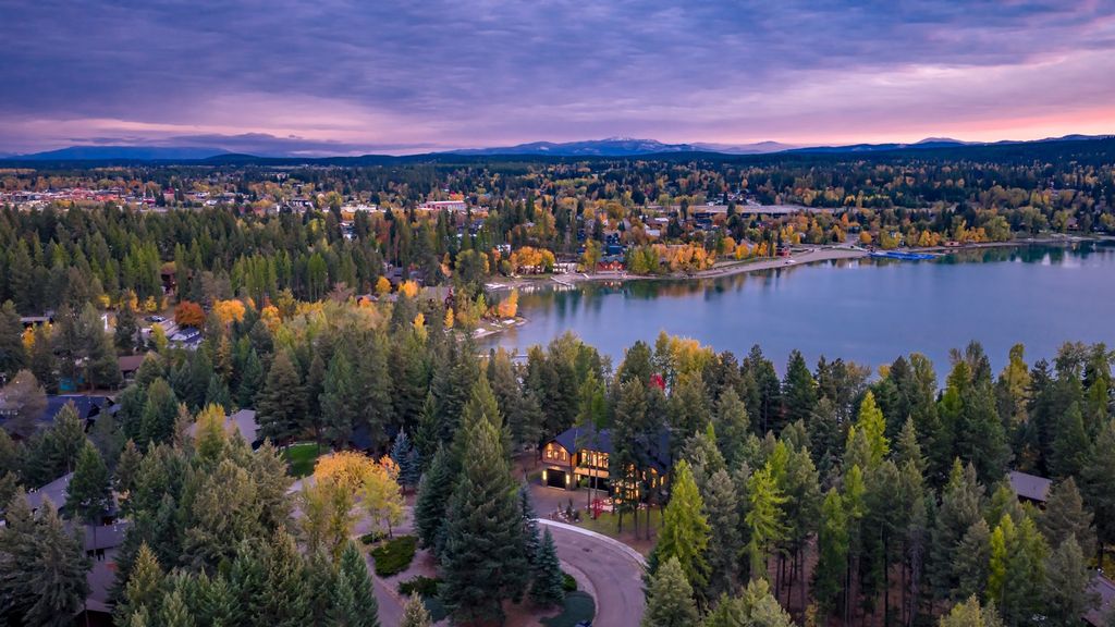 17 Marina Crest Lane, Whitefish, MT 59937 photo 70