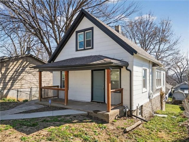 411 N Lawndale Avenue, Kansas City, MO 64123