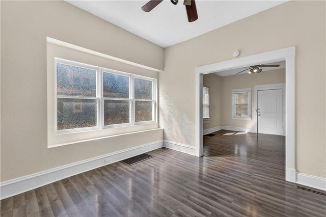 411 N Lawndale Avenue, Kansas City, MO 64123