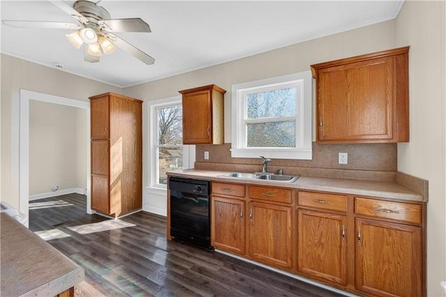 411 N Lawndale Avenue, Kansas City, MO 64123