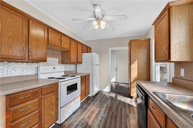 411 N Lawndale Avenue, Kansas City, MO 64123