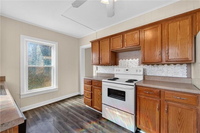 411 N Lawndale Avenue, Kansas City, MO 64123