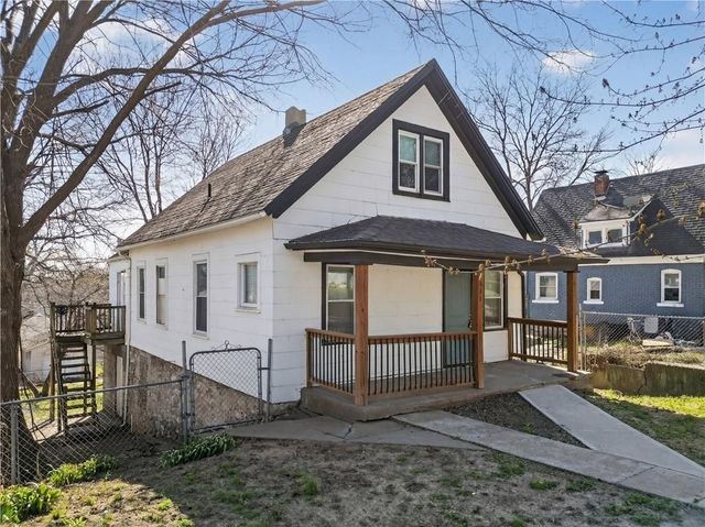411 N Lawndale Avenue, Kansas City, MO 64123