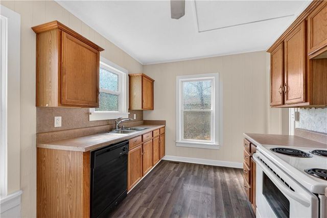 411 N Lawndale Avenue, Kansas City, MO 64123