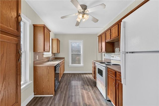 411 N Lawndale Avenue, Kansas City, MO 64123