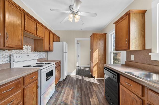 411 N Lawndale Avenue, Kansas City, MO 64123