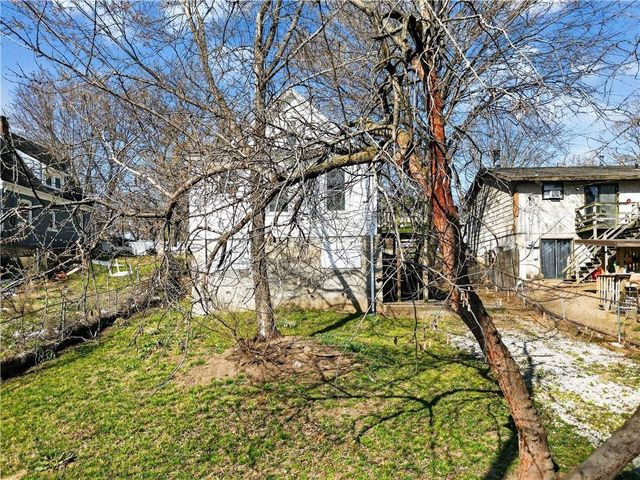 411 N Lawndale Avenue, Kansas City, MO 64123