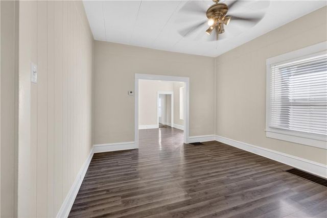 411 N Lawndale Avenue, Kansas City, MO 64123