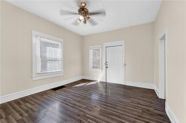 411 N Lawndale Avenue, Kansas City, MO 64123