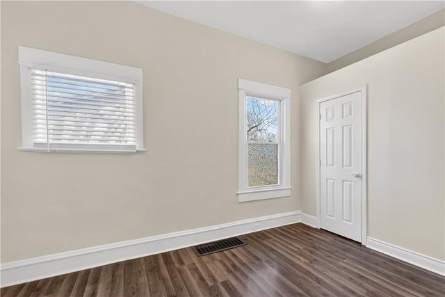 411 N Lawndale Avenue, Kansas City, MO 64123