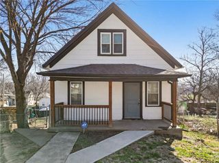 411 N Lawndale Avenue, Kansas City, MO 64123