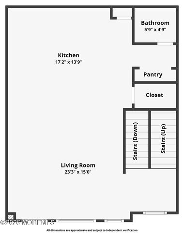 22 Midway Road S, Tinton Falls, NJ 07724