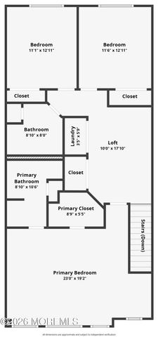 22 Midway Road S, Tinton Falls, NJ 07724