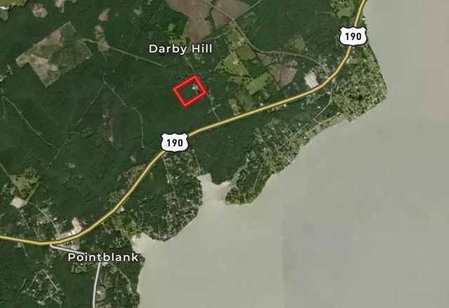351 Butler Road, Point Blank, TX 77364