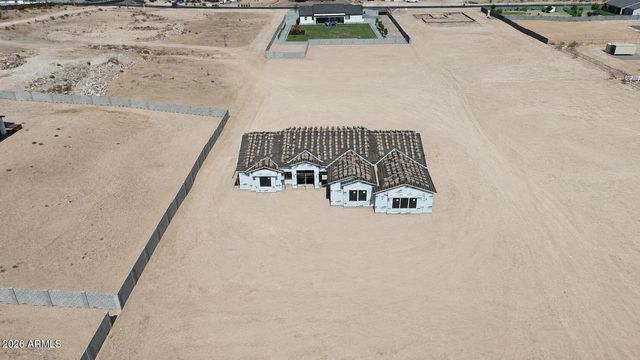 1220 W Blissful Boulevard, Queen Creek, AZ 85144