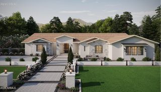 1220 W Blissful Boulevard, Queen Creek, AZ 85144