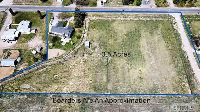 757 E 1200 N, Shelley, ID 83274