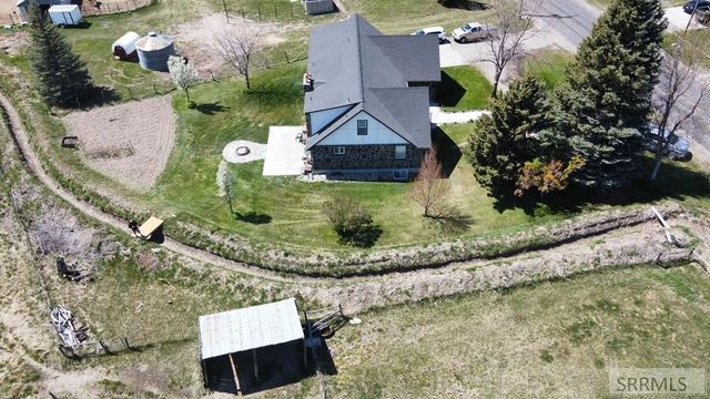 757 E 1200 N, Shelley, ID 83274
