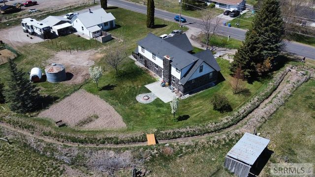 757 E 1200 N, Shelley, ID 83274
