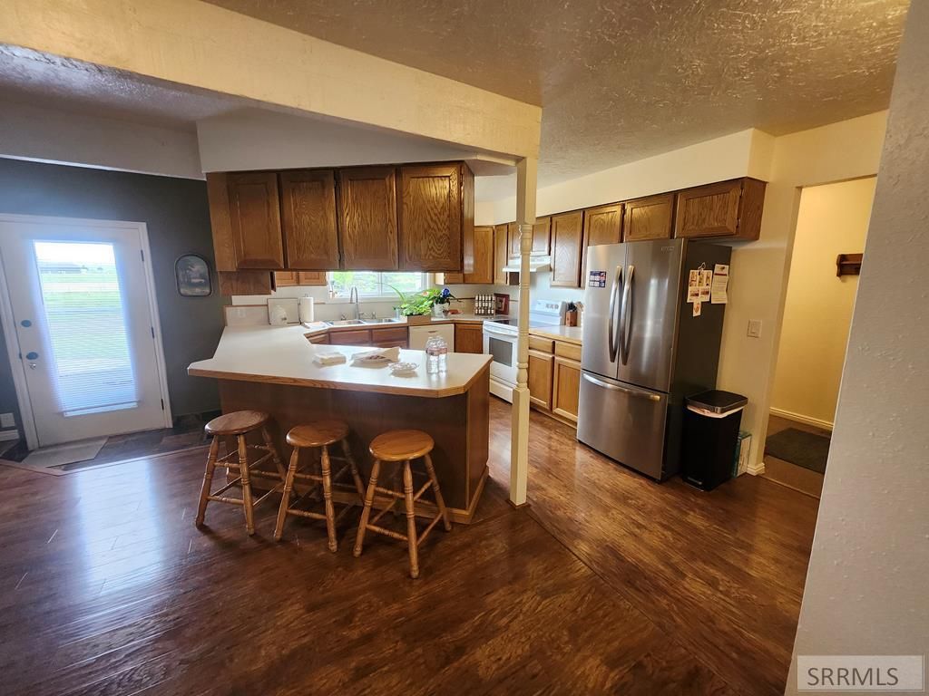 Image 11 of property listing at 757 E 1200 N, Shelley, ID 83274