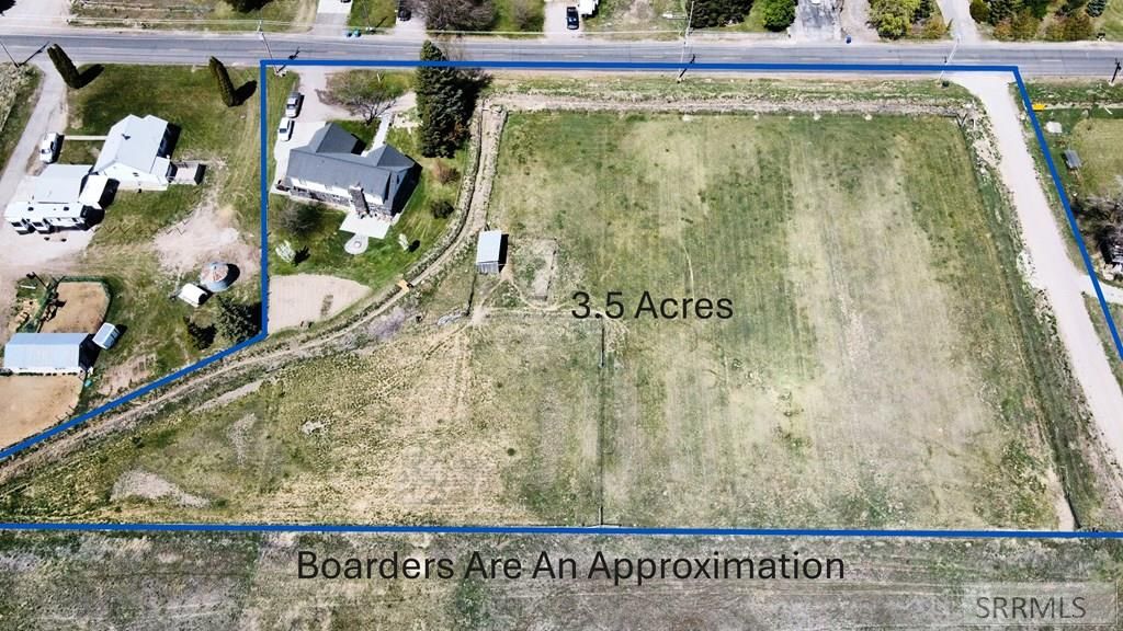 Image 2 of property listing at 757 E 1200 N, Shelley, ID 83274