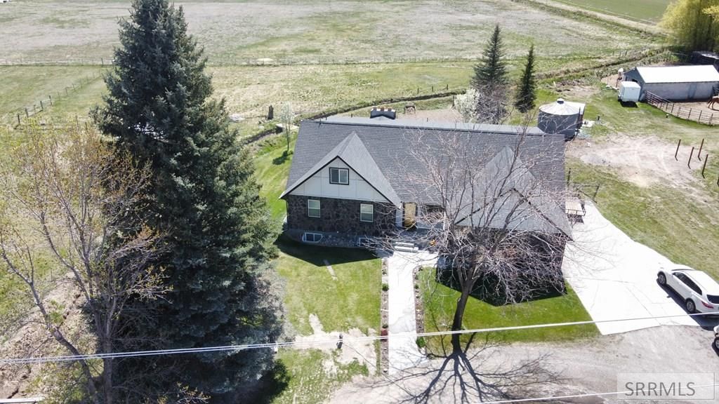 Image 35 of property listing at 757 E 1200 N, Shelley, ID 83274