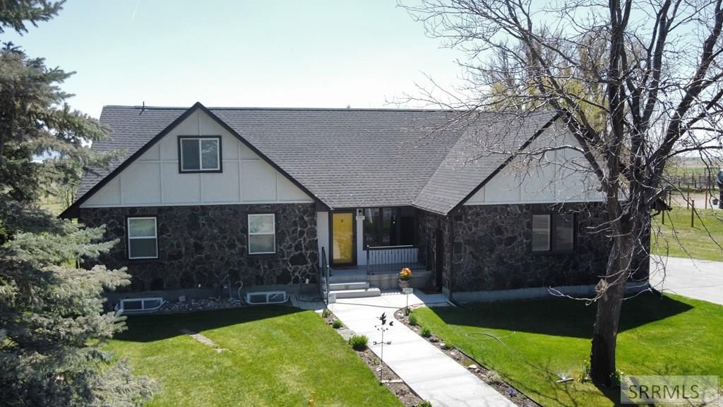 Image 36 of property listing at 757 E 1200 N, Shelley, ID 83274