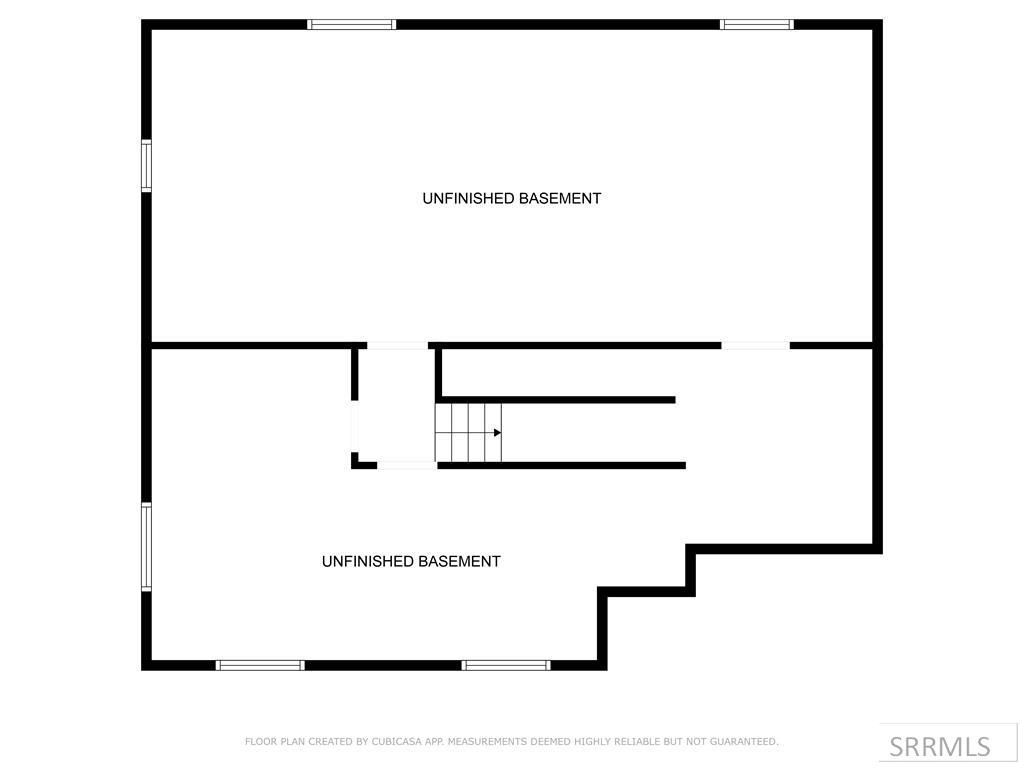 Image 39 of property listing at 757 E 1200 N, Shelley, ID 83274