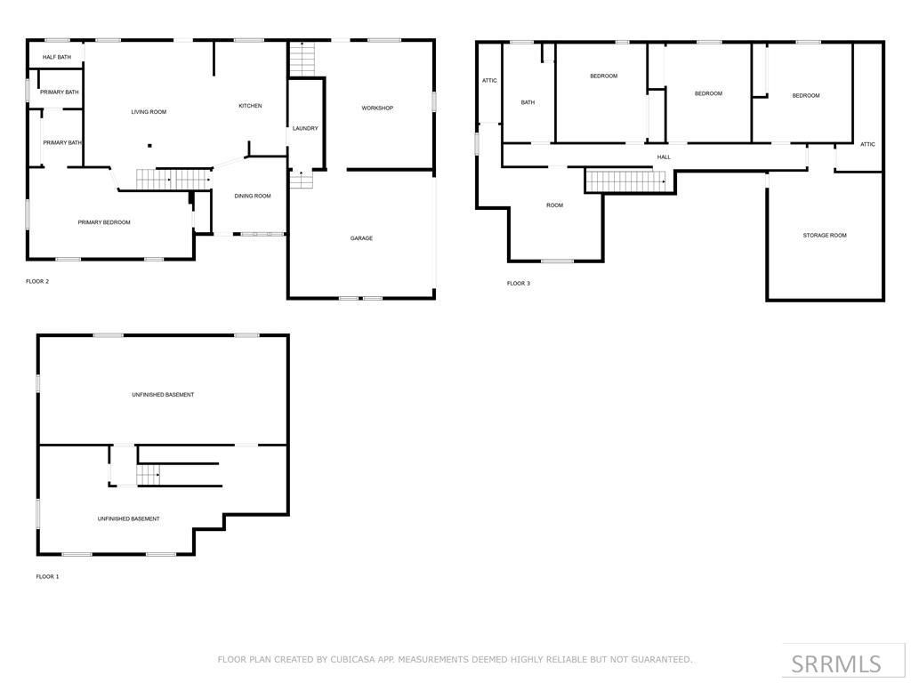 Image 40 of property listing at 757 E 1200 N, Shelley, ID 83274