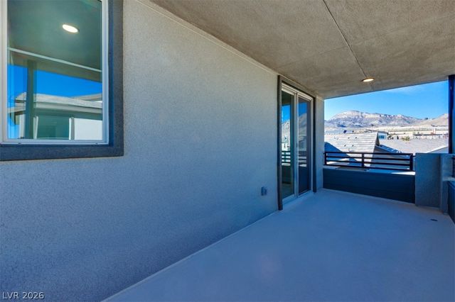 1030 Soaring Sage Avenue, Las Vegas, NV 89138