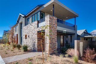 1030 Soaring Sage Avenue, Las Vegas, NV 89138