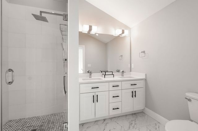 123-125 Centre St TH4, Boston, MA 02124