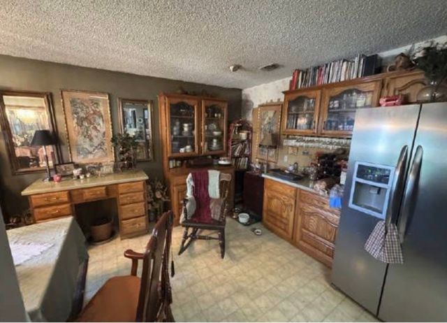 4415 Smallwood Road, Reno, TX 75462