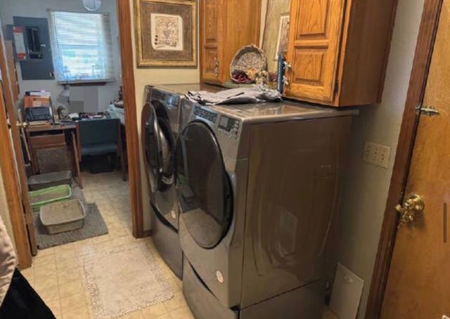 4415 Smallwood Road, Reno, TX 75462