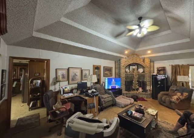 4415 Smallwood Road, Reno, TX 75462