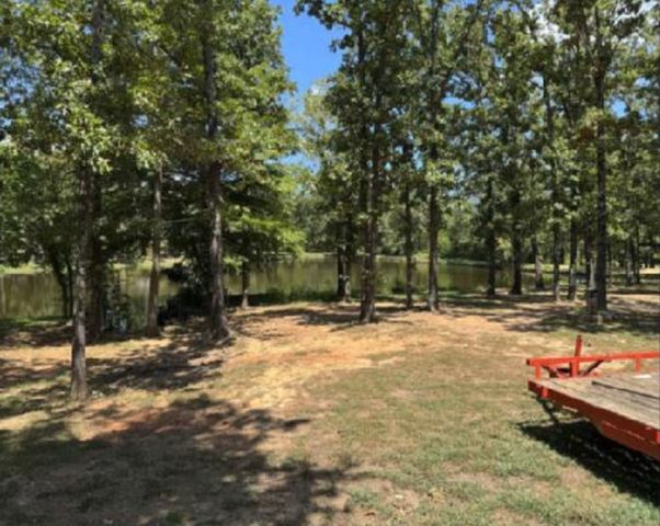 4415 Smallwood Road, Reno, TX 75462