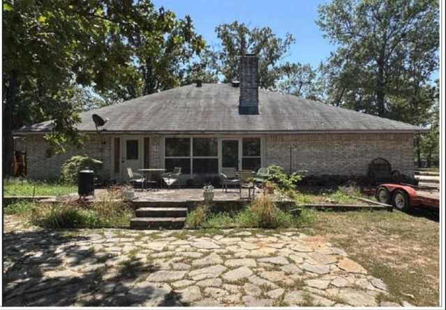 4415 Smallwood Road, Reno, TX 75462