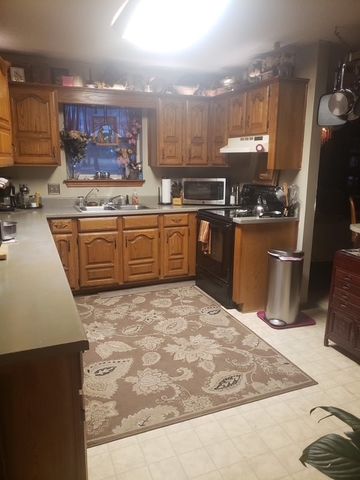 4415 Smallwood Road, Reno, TX 75462