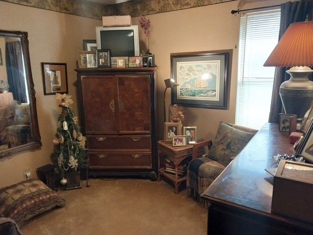 4415 Smallwood Road, Reno, TX 75462